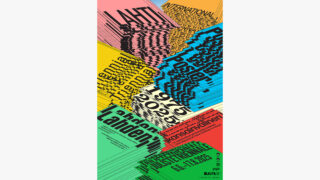 The Lahti International Poster Triennial celebrates its 50th anniversary – Registrations open from August 1 to November 30, 2024