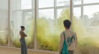 Malvan ensi vuoden näyttelyissä voimallista keramiikkaa, villiä luontoa ja ihmisyyden tarkastelua