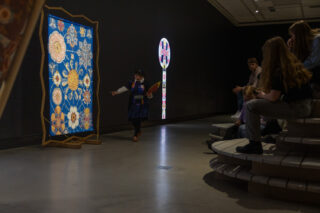 Malva on jälleen Taidetestaajien vierailukohde kaudella 2026–2027