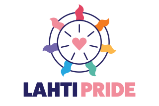 Lahti Pride -viikkoa vietetään 18.-24.5.2026
