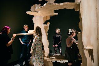 Public guided tours in English in summer 2026