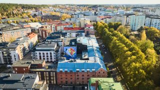 Malva ja Historiallinen museo houkuttelivat Museokortti-kävijöitä Lahteen