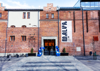 Brand-new Malva offers art experiences in Lahti from 29 April 2022
