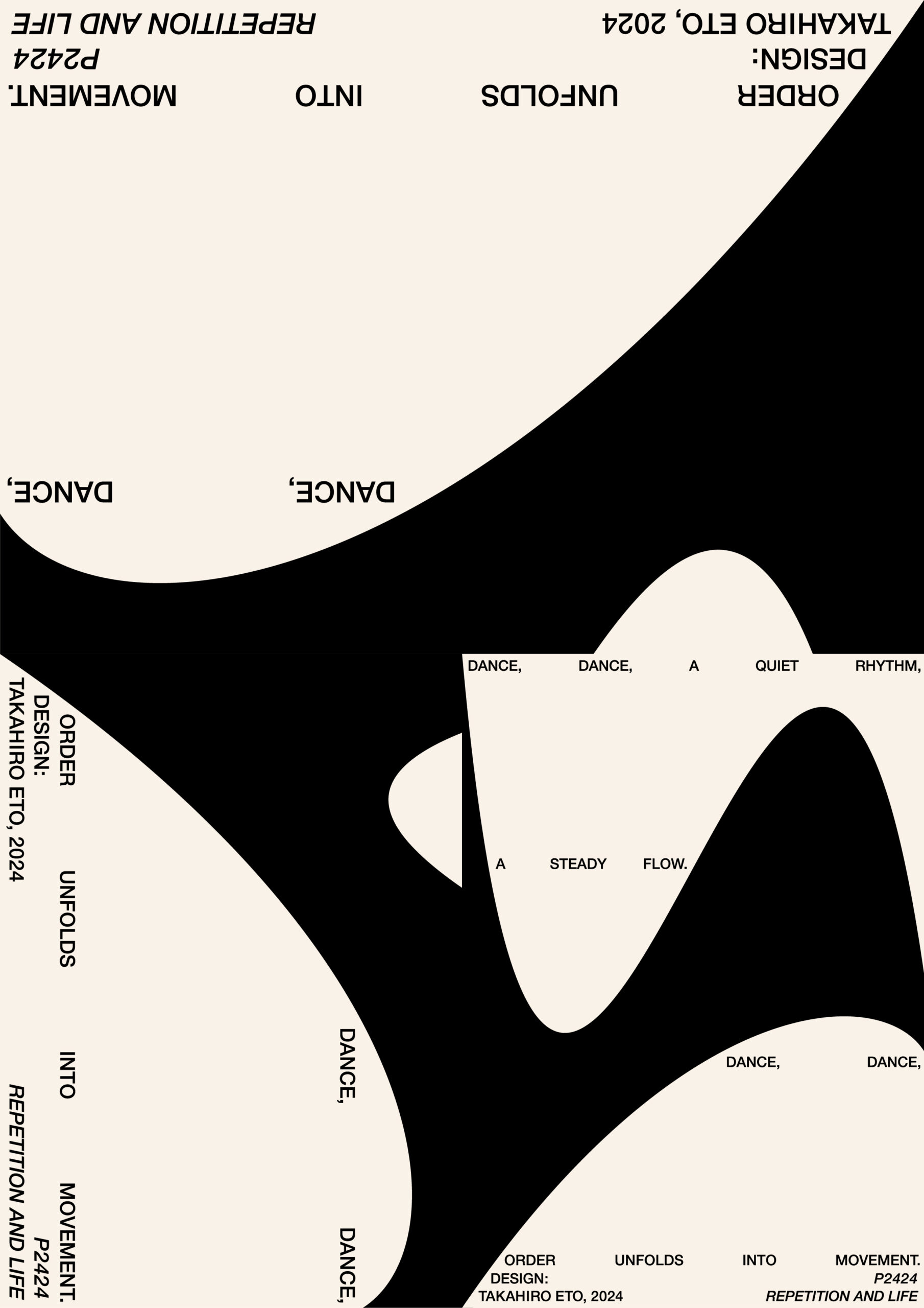 Takahiro Eto chosen as the winner of the Lahti International