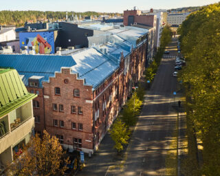 Malva ehdolla eurooppalaiseksi vuoden museoksi 2026